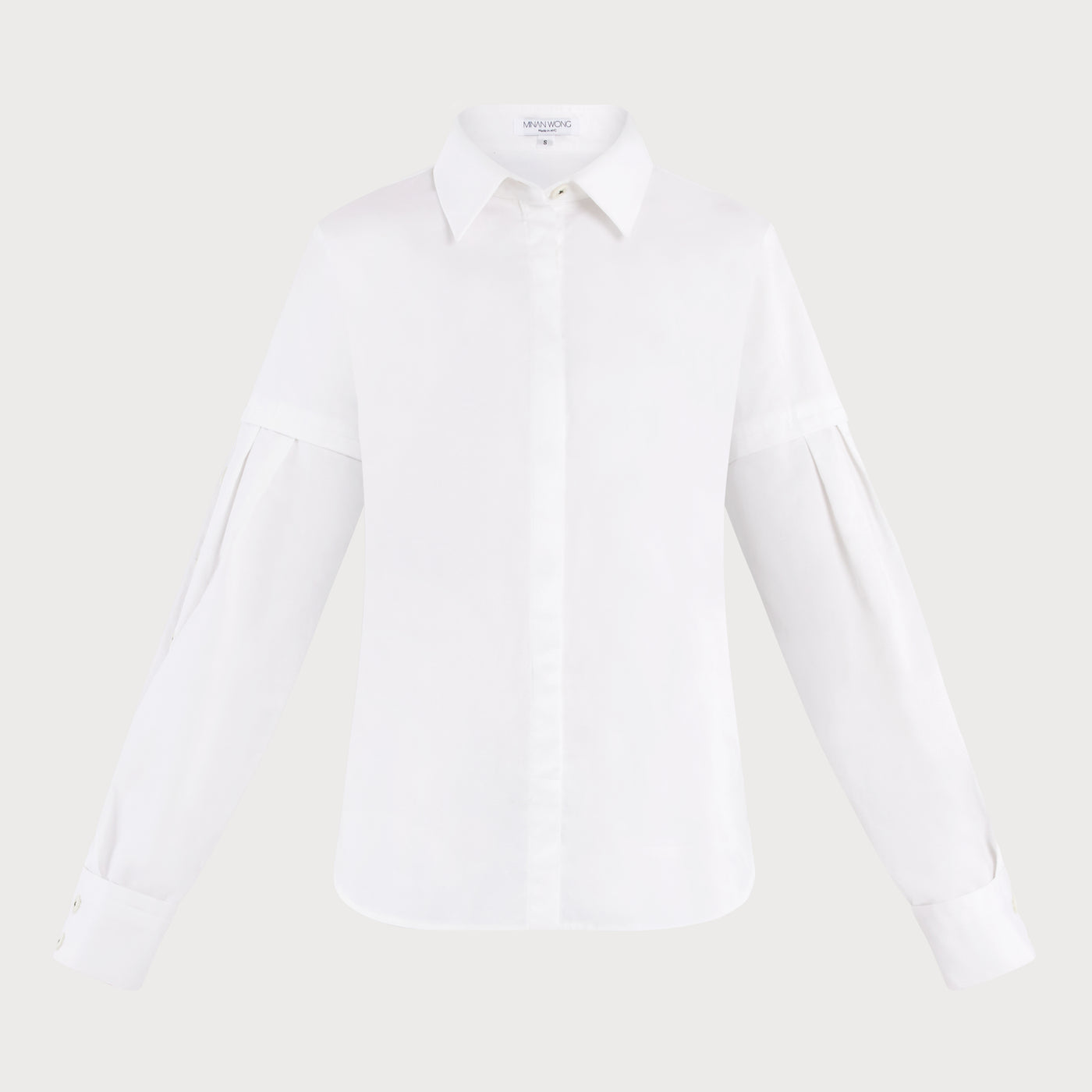 Lu Lu Shirt