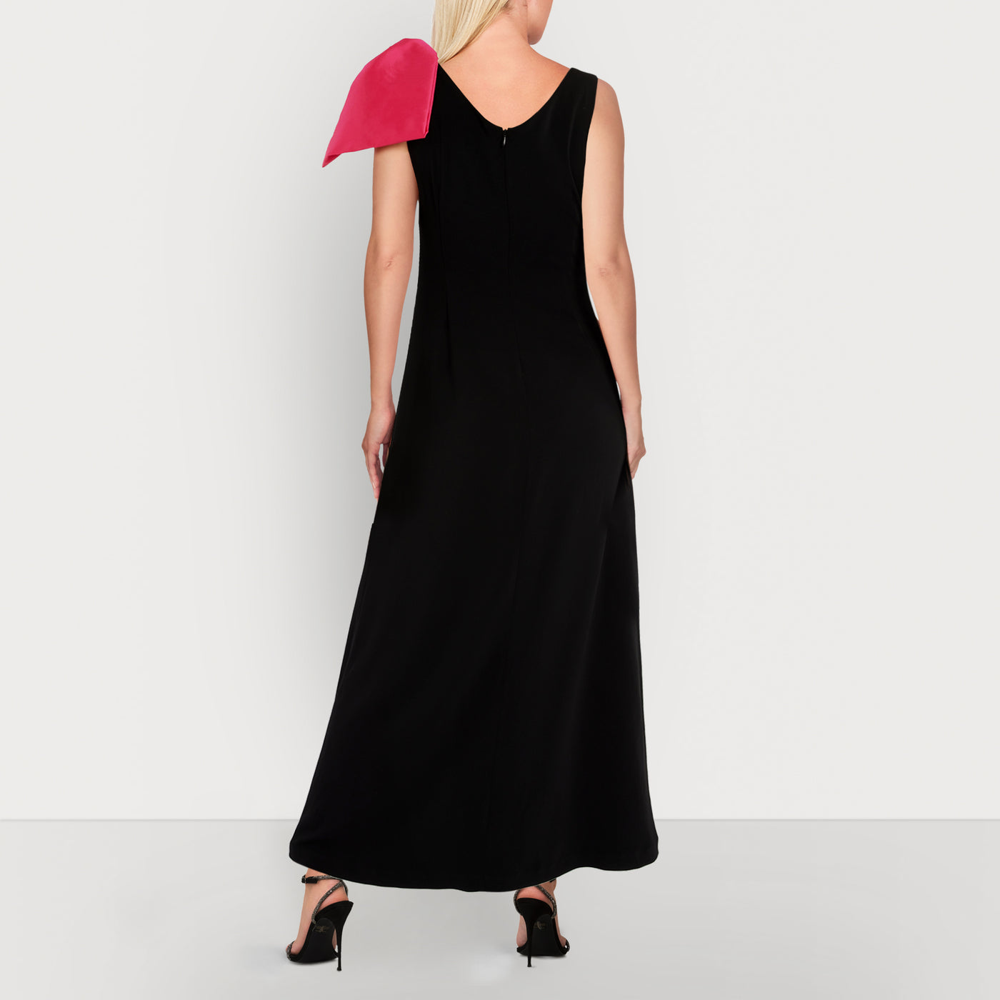 Bow Gown