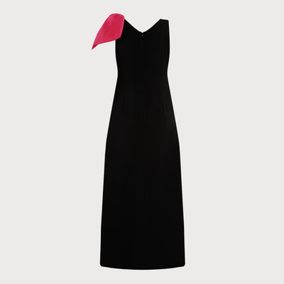 Bow Gown