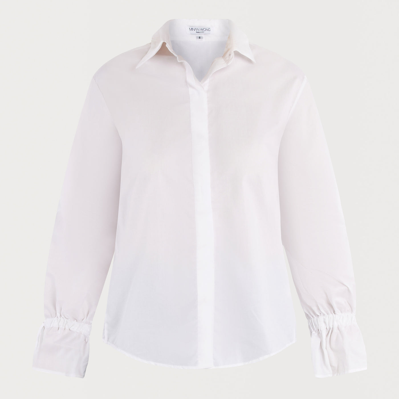 Maddie Shirt