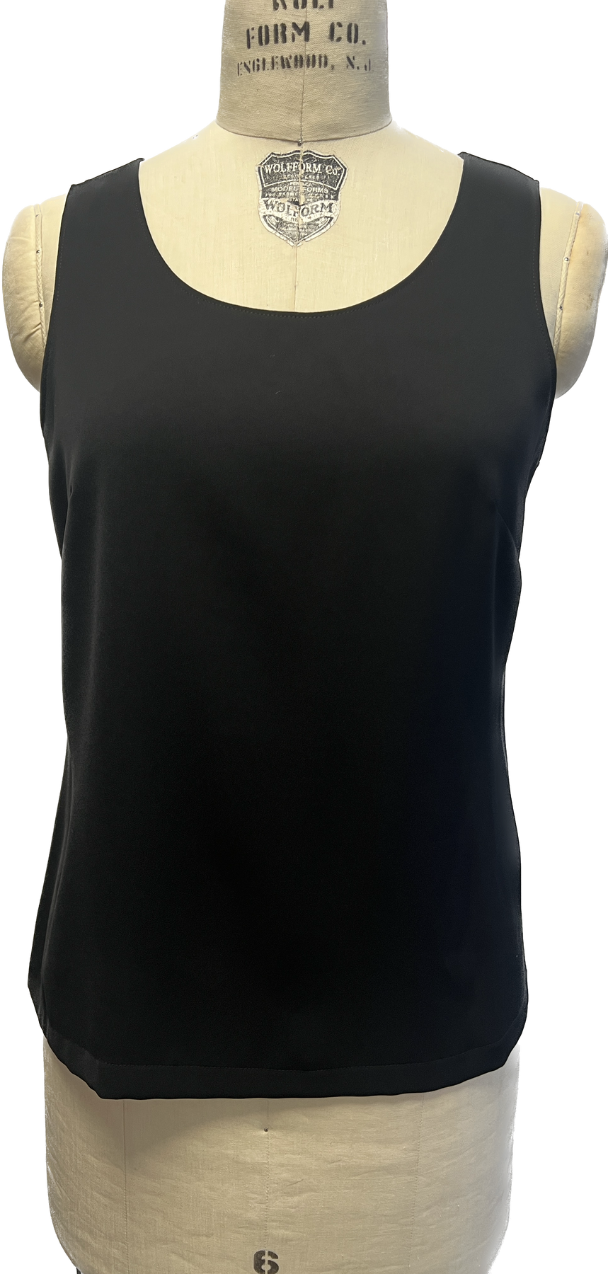 Sofia Washable Tank (Pre-Order 3 Weeks)