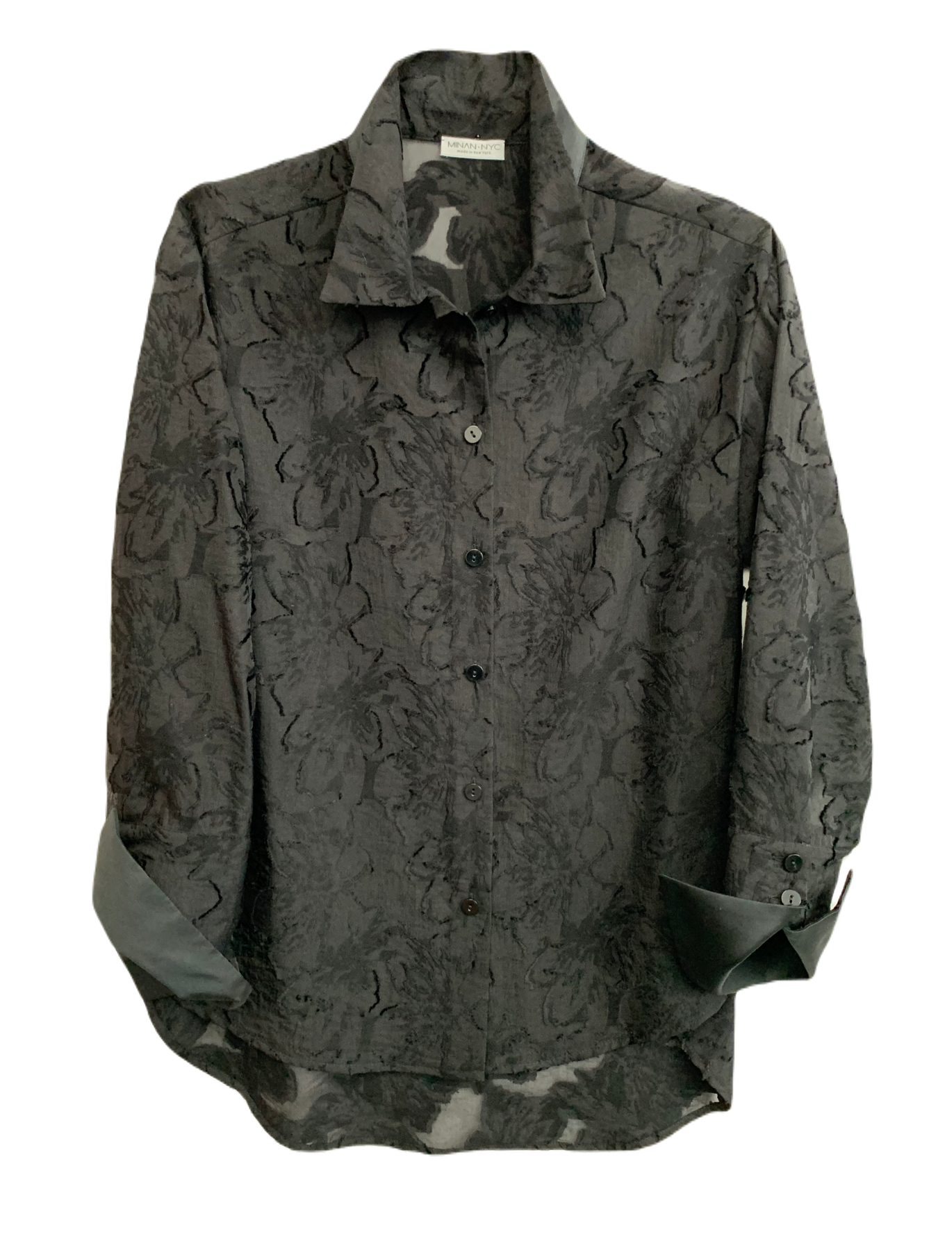 Flora Shirt (Pre-Order)