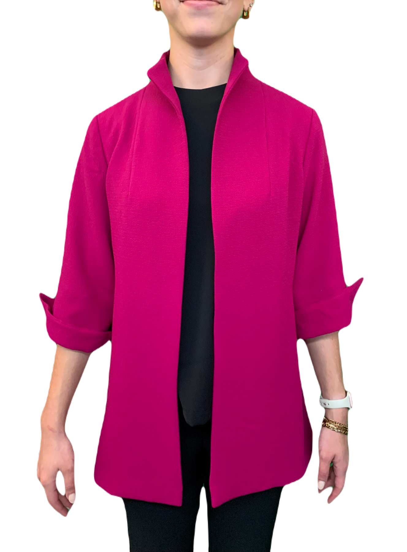 Elizabeth Jacket (Pre-Order)